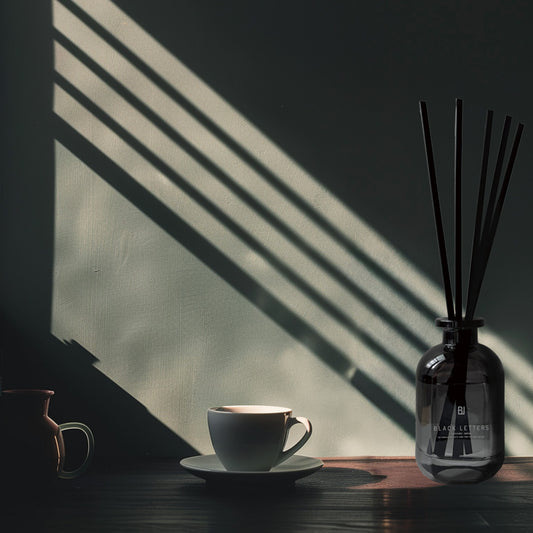 REED DIFFUSER   URAHA