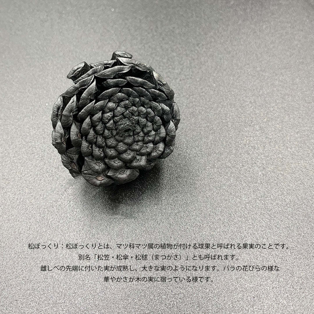 HANASUMI (花炭)