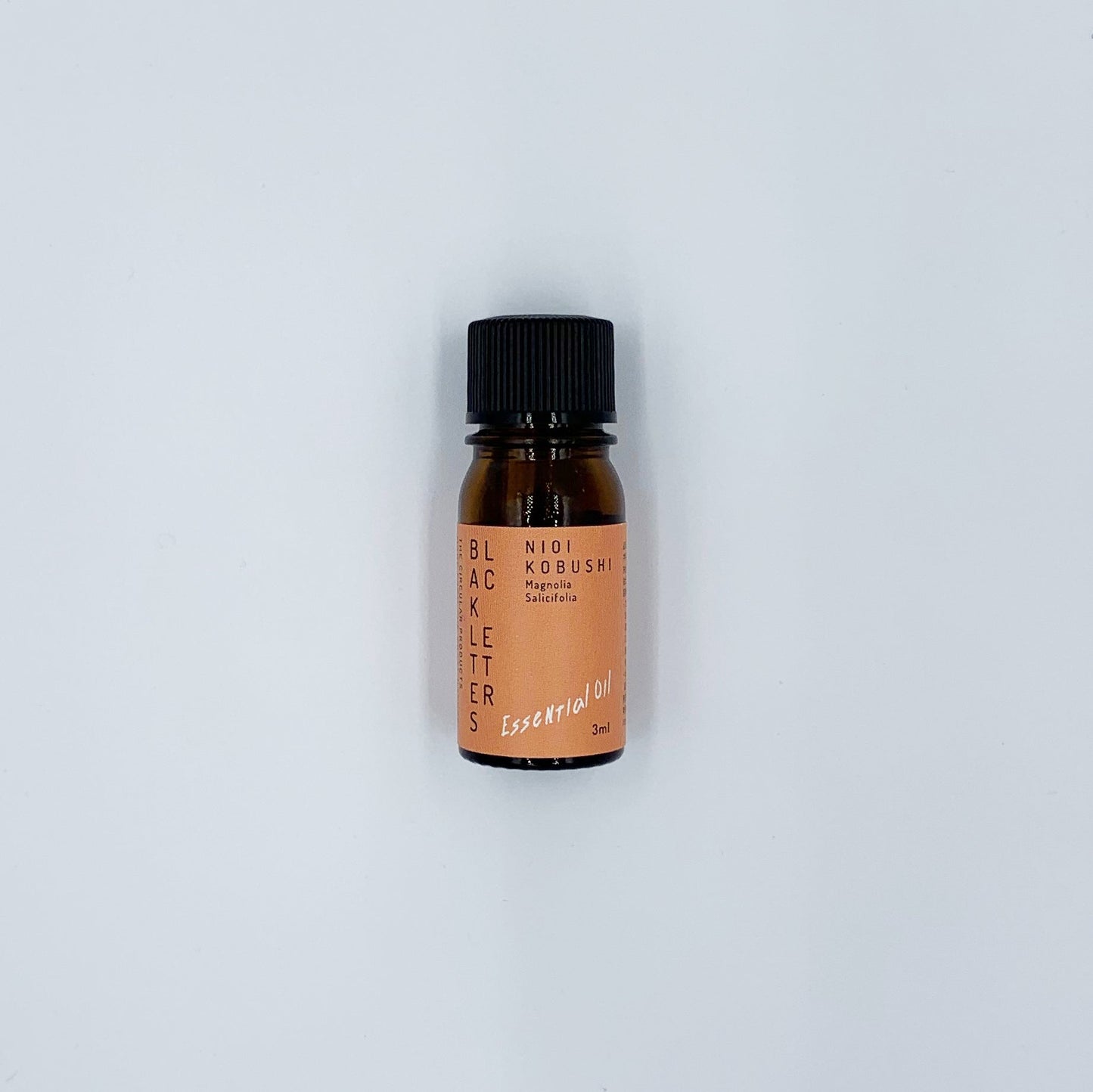 エッセンシャルオイル ニオイコブシ 3ml