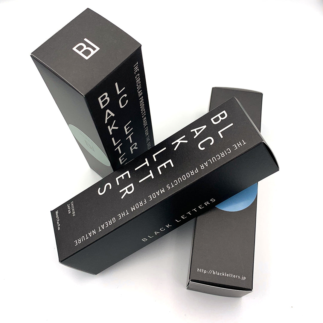 【BLACKLETTERS】 フレグランススプレー SORAIRO 50ml