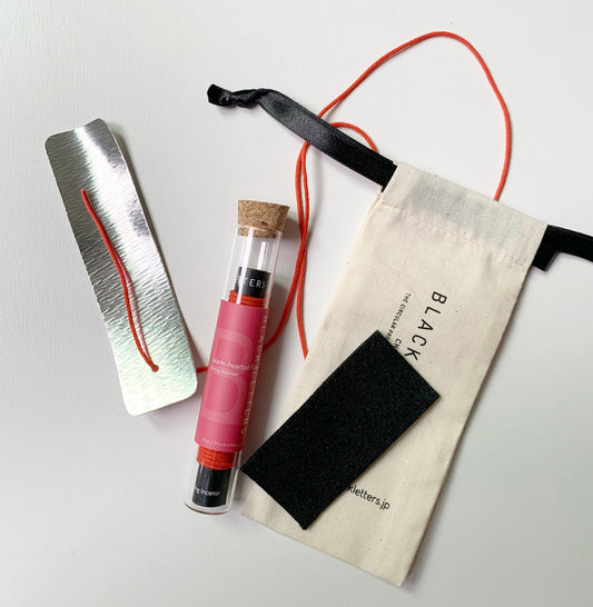 TIN PAPER すずがみ(お香皿)