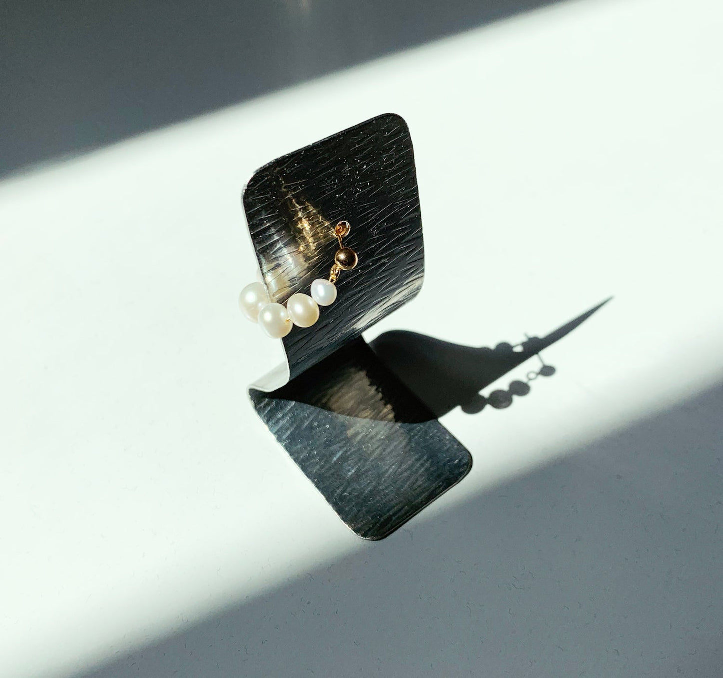 TIN PAPER すずがみ(お香皿)