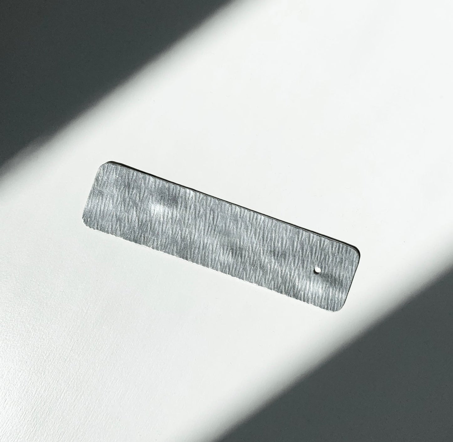 TIN PAPER すずがみ(お香皿)