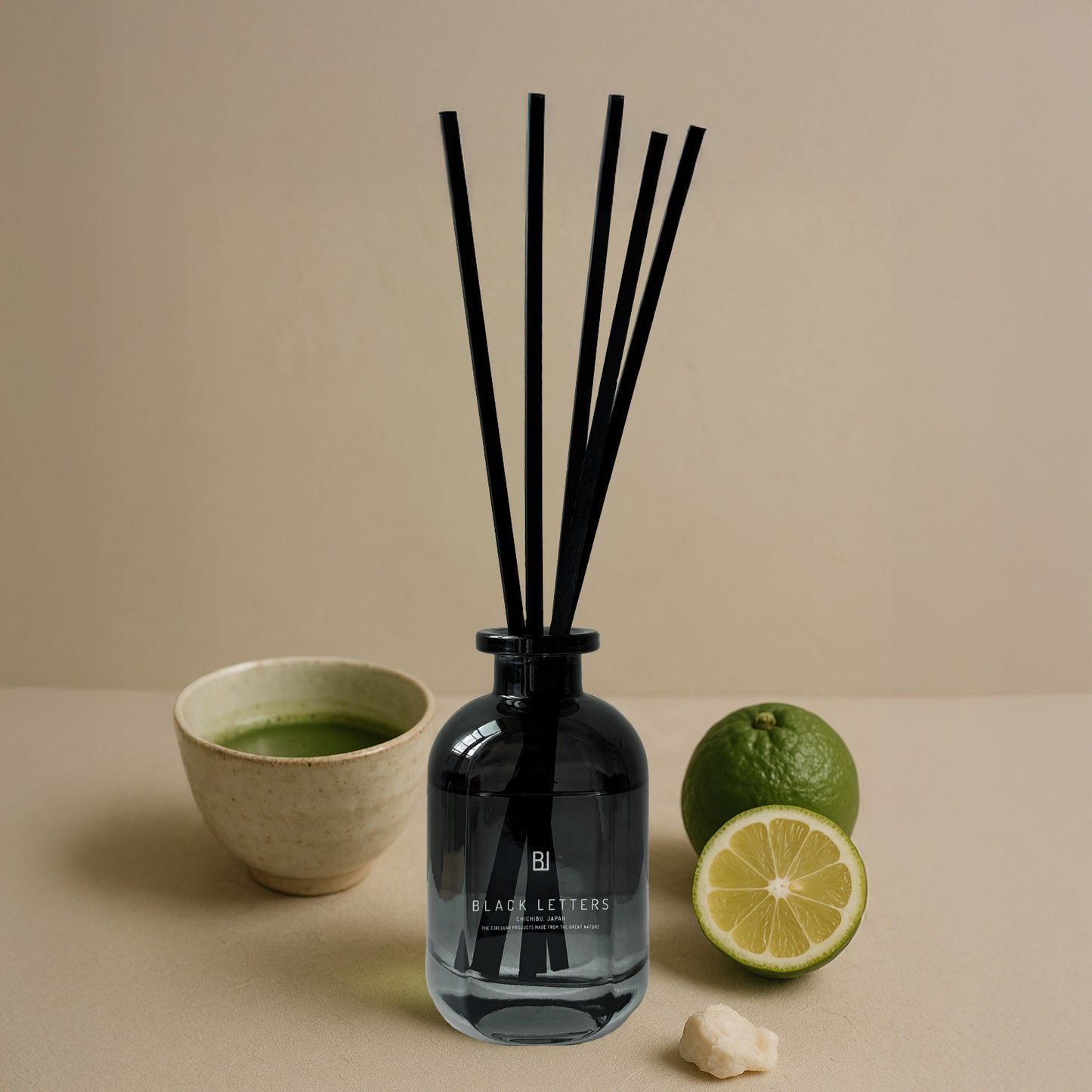 REED DIFFUSER   URAHA