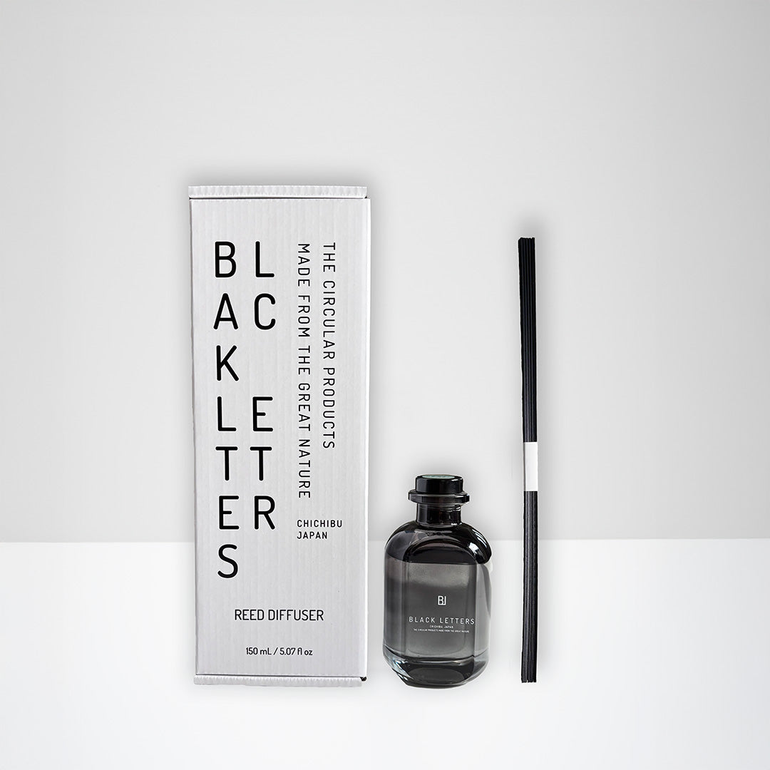 REED DIFFUSER  SORAIRO