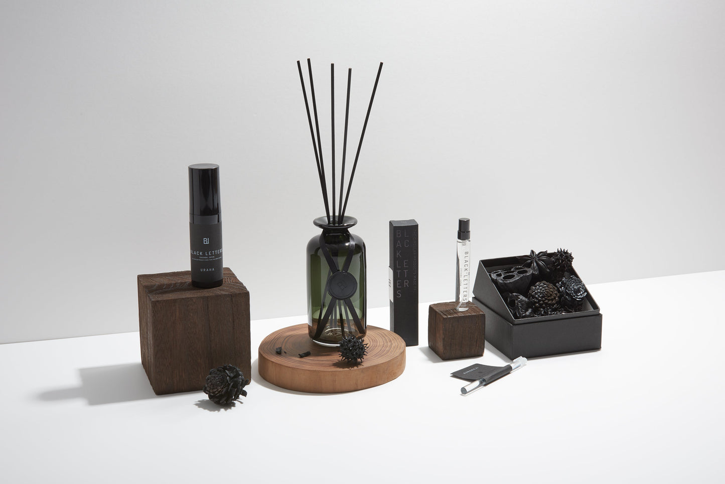 REED DIFFUSER   URAHA