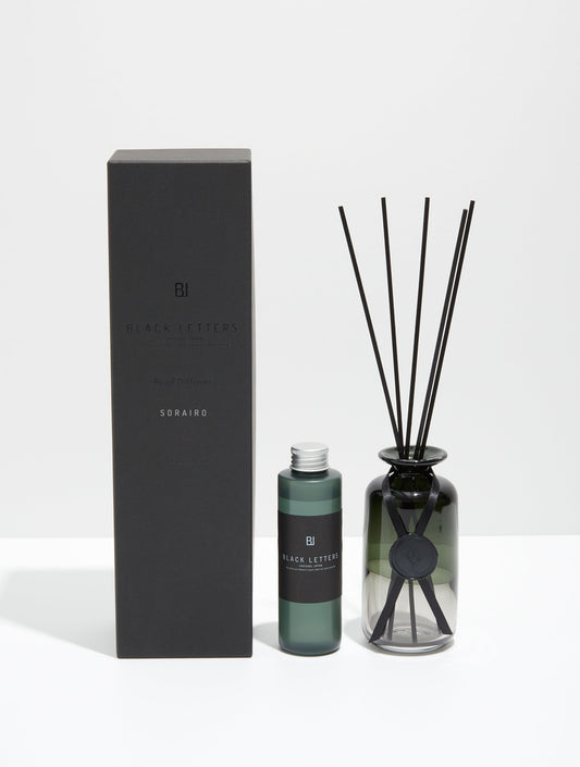 REED DIFFUSER  SORAIRO