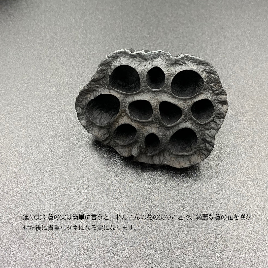 HANASUMI (花炭）