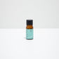 エッセンシャルオイル　ハッカ　５ml