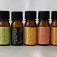 エッセンシャルオイル　クロモジ　３ml