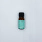 エッセンシャルオイル　ハッカ　５ml