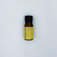 エッセンシャルオイル　 ショウガ　５ml