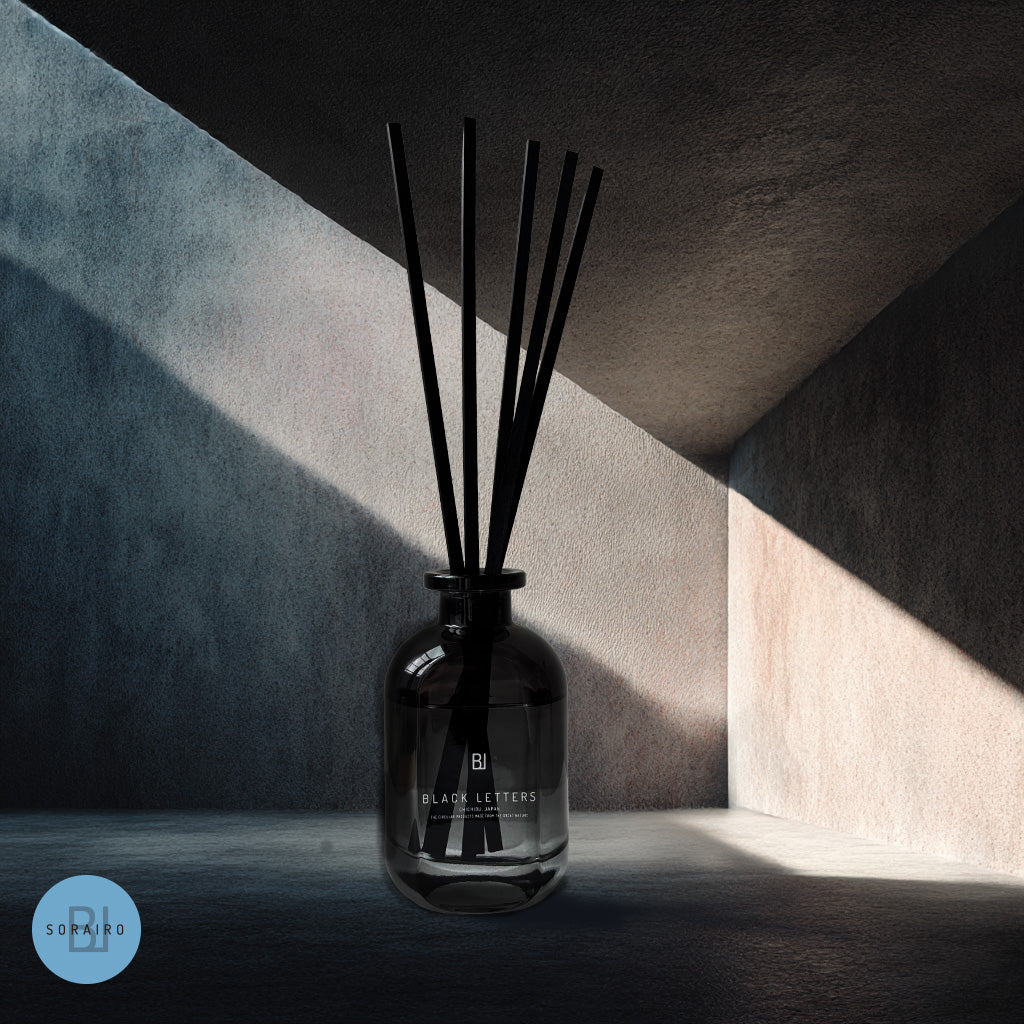 REED DIFFUSER  SORAIRO