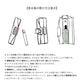 【BLACKLETERS】 URAHAオードトワレ　8ml ｜ 裏側にこそ宿る、やさしい生命と記憶