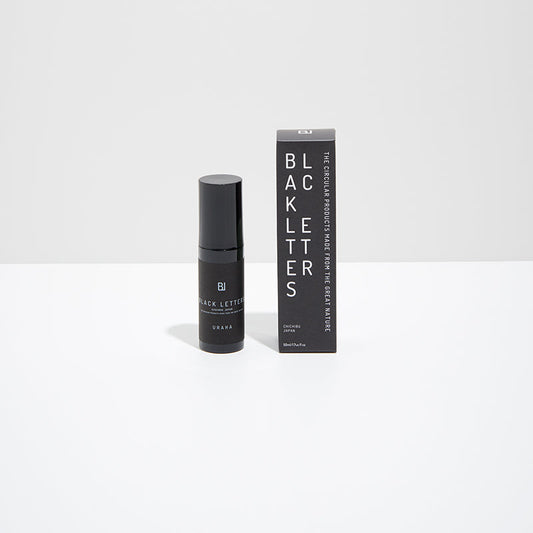【BLACKLETTERS】 フレグランススプレー - URAHA　50ml