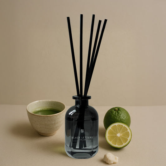 REED DIFFUSER   URAHA