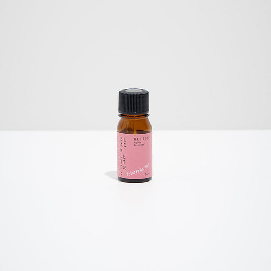 エッセンシャルオイル　ゲットウ　３ml