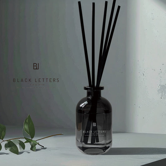 REED DIFFUSER  KUROMOJI