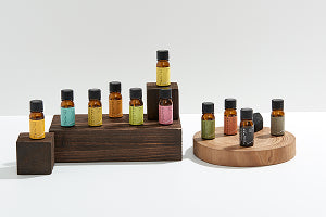 ESSENTIAL OIL